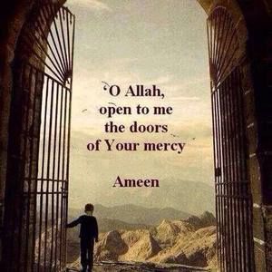 Meet your Posher, Khadija